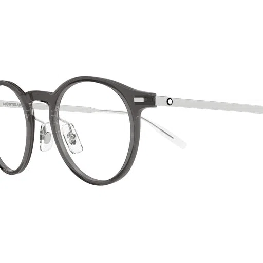 Montblanc MB0426O Eyeglasses - view 9